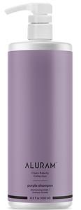 Purple Shampoo