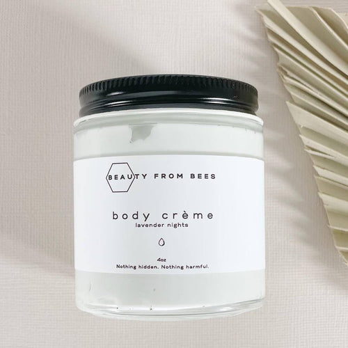 BODY CRÈME