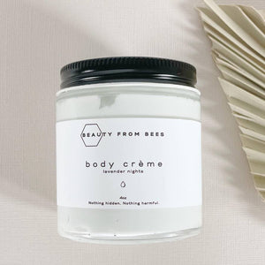 BODY CRÈME