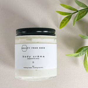 BODY CRÈME