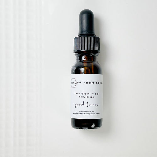 LONDON FOG BODY DROPS