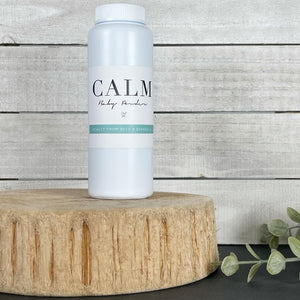 CALM BABY POWDER