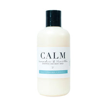 Load image into Gallery viewer, CALM BABY SHAMPOO &amp; BODY WASH