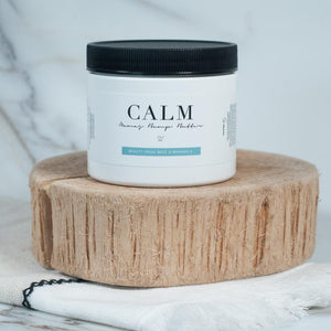 CALM MAMA'S BUMP BUTTER