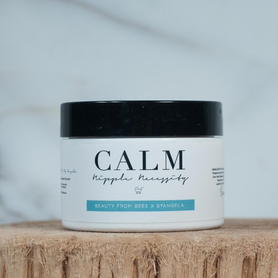 CALM NIPPLE NECESSITY