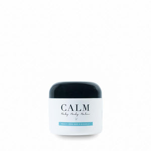 CALM BABY BODY BALM