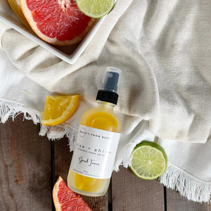 RISE & SHINE PROBIOTIC ROOM SPRAY