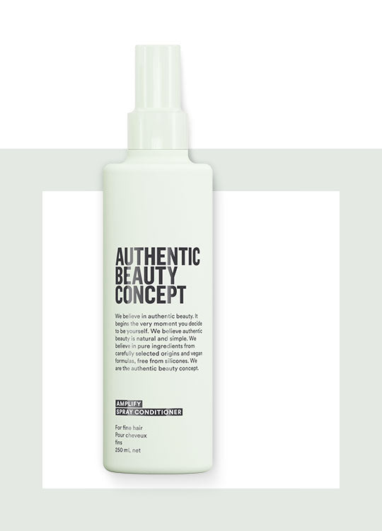 Amplify Spray Conditioner