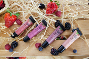 Berry Bliss Lip Shine