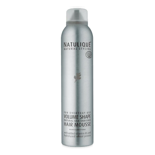 Volumizing Hair Mousse