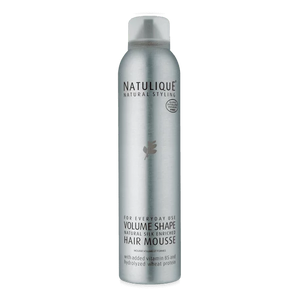 Volumizing Hair Mousse