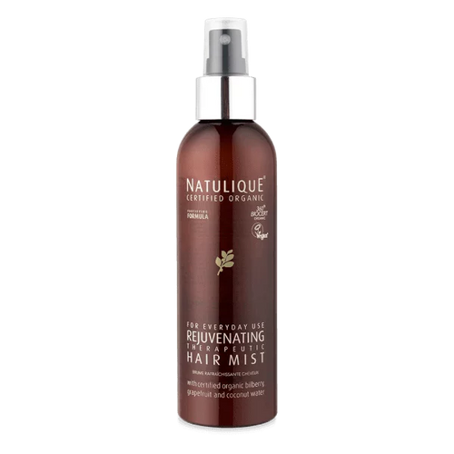 Rejuvenating Hair Mist