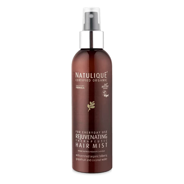 Rejuvenating Hair Mist