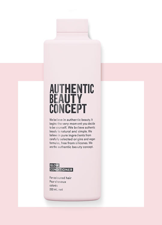 Glow Conditioner