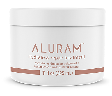 Hydrate & Repair Treatment