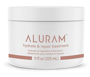 Hydrate & Repair Treatment