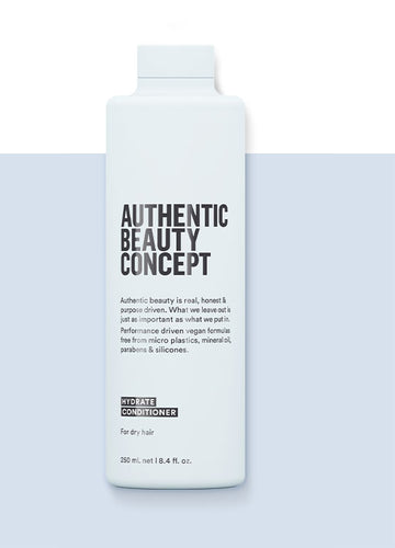 Hydrate Conditioner