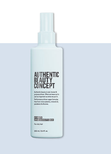 Hydrate Spray Conditioner