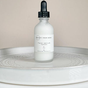 HYALURONIC SERUM