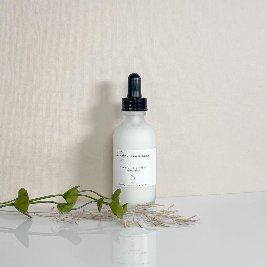 HYALURONIC SERUM