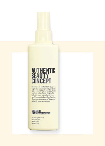 Replenish Spray Conditioner