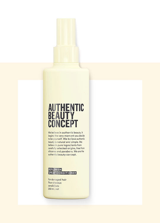 Replenish Spray Conditioner