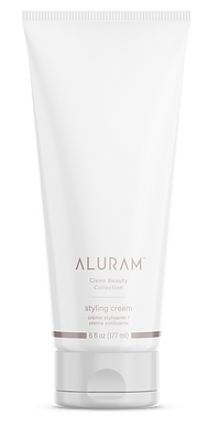 Styling Cream